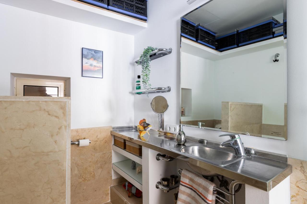 Exclusive Seafront Villa,Private Pool,Gym,Bbq El Toro  Exteriér fotografie