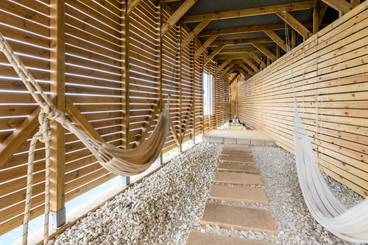 Exclusive Seafront Villa,Private Pool,Gym,Bbq El Toro  Exteriér fotografie