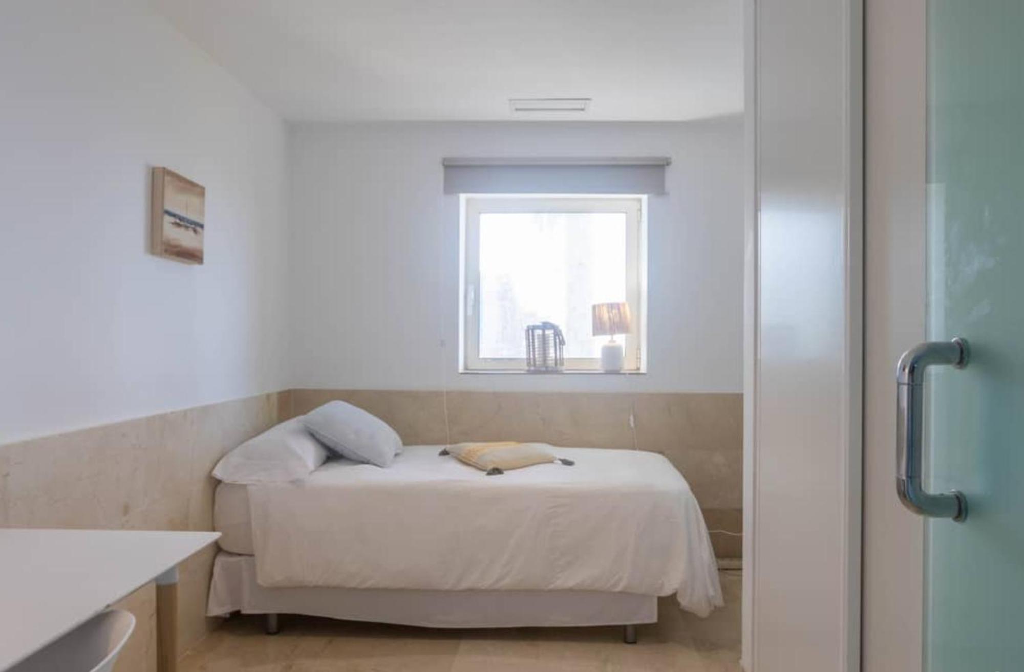 Exclusive Seafront Villa,Private Pool,Gym,Bbq El Toro  Exteriér fotografie