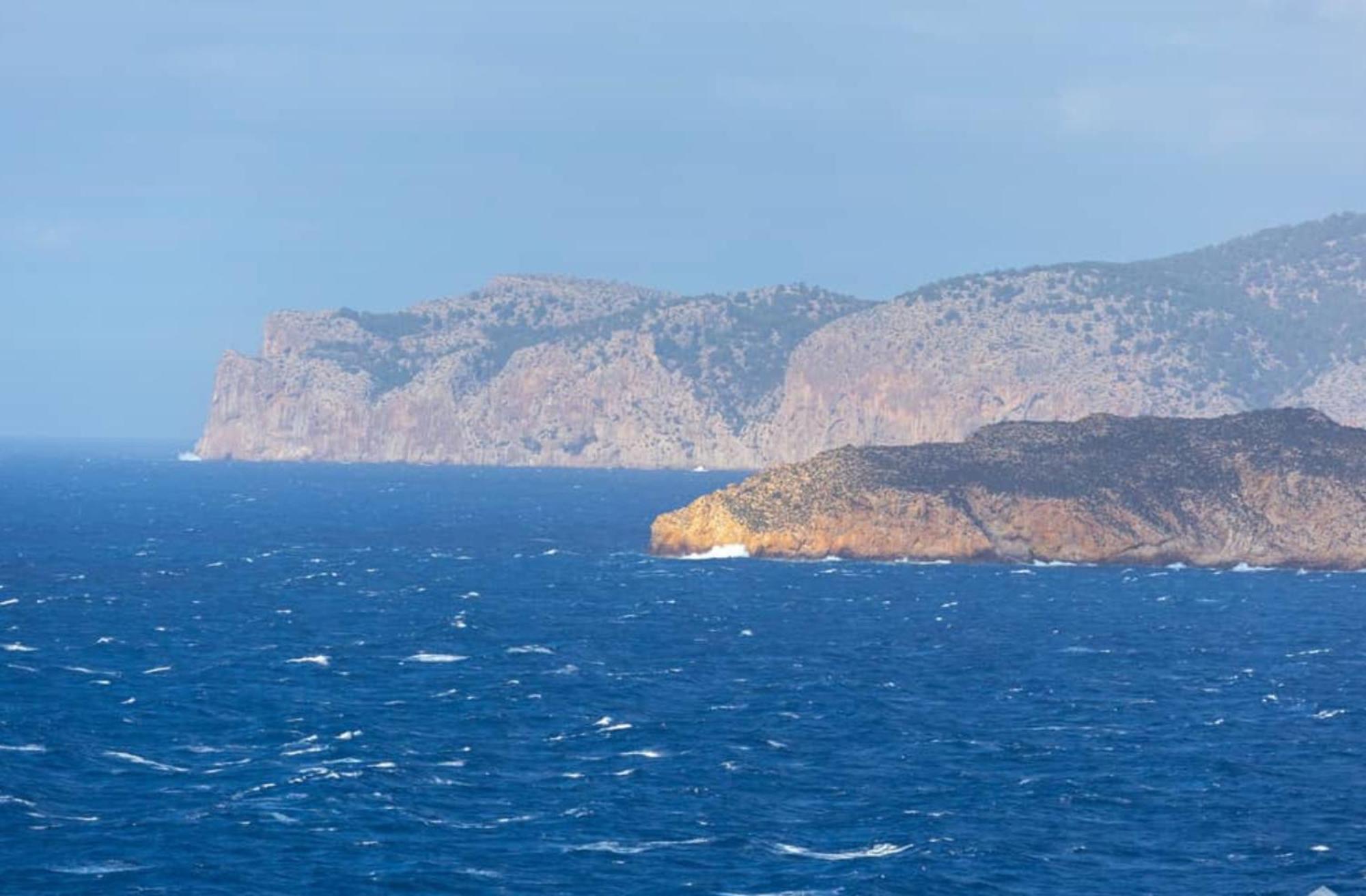 Exclusive Seafront Villa,Private Pool,Gym,Bbq El Toro  Exteriér fotografie