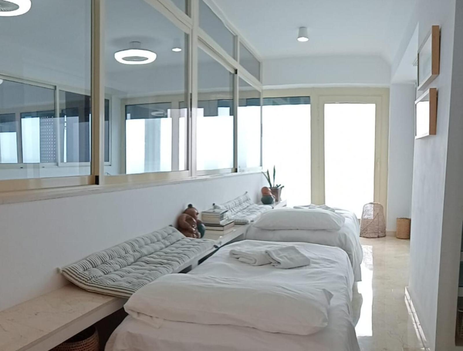 Exclusive Seafront Villa,Private Pool,Gym,Bbq El Toro  Exteriér fotografie